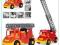 WADER 32170 MULTI TRUCK STRAŻ POŻARNA HIT 2014