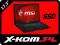 Laptop MSI GE70 Apache i5-4200H 8GB SSD GTX860M