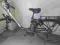 rower elektryczny raleigh impulse ir hs 8g