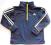 GRANATOWA BLUZA ADIDAS rozm. 98