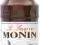 SYROP MONIN CZEKOLADOWY 0,7L+500 rurek GRATIS!