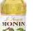 SYROP MONIN ORZECHOWY 0,7L+500 rurek GRATIS!