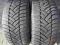 *DUNLOP SP WINTERSPORT M3 245/40 R18. 7,5mm.