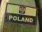 IR/IFF Naszywka  POLSKA WALCZĄCA  A1 OD