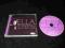 ELLA FITZGERALD, sings rodgers &amp; hart, cd bdb+