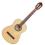 Gitara klasyczna PASADENA CG1 3/4 pokrowiec  tuner