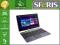 2w1 ASUS T100TA + DOK Z3740 500GB Win8.1 + Office