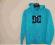 super bluza DC- rozm M