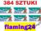 6 X 64 CHUSTECZKI PAMPERS BABY FRESH CLEAN 384SZT