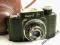 stary aparat fotograficzny SMIENA - 2  CCCP