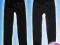 Legginsy,leginsy,getry ocieplane polarem 98/104