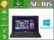 Laptop ASUS X551MAV N2830 15,6'' HD 4GB 500GB Win8