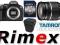 Pentax K-500 + Tamron 17-50 + 16GB + Torba + UV +