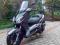 Yamaha X-Max 125, 2007r kat B