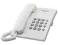TELEFON STACJONARNY PANASONIC KX-TS500