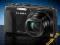 * * Aparat Panasonic TZ40 WiFi GPS * nowy * FV23%