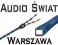 Wireworld Oasis 7 kabel głośnikowy 2x2m Salon