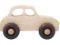WOODEN STORY Auto drewniane '50 Car