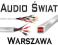 Wireworld Solstice Bi-Wire 7 2x3m kabel głośnikowy