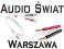 Kable Kabel Głośnikowy CHORD RUMOR 2 2X3m W-WA