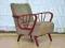 FOTEL ART DECO,VINTAGE,KLUBOWY,DESIGN lata 60/70