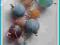Vintage*wisiorek *agat trawiony*srebro 925