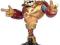 SKYLANDERS GIANTS - BOUNCER FIGURKA KOLEKCJINERSKA