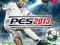 PRO EVOLUTION SOCCER 2013 (PS3)