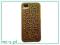 Etui iPhone 5 / 5s | Panterka Tory Burch Pokrowiec