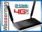D-Link DWR-921/E WiFi Router 4G LTE