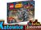 Lego STAR WARS 75040 General Grievous' Wheel Bike