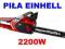 EINHELL RG-EC2240 MG ELEKTRYCZNA PIŁA ŁAŃCUCHOWA