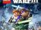 LEGO STAR WARS III CLONE WARS XBOX 360 SZCZECIN