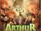 PSP_ARTHUR AND THE INVISIBLES_ŁÓDŹ_RZGOWSKA