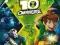 808.BEN 10 OMNIVERSE /Wii U/ S-ec/K-ce