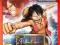 355. ONE PIECE PIRATE WARRIORS / PS3 / S-ec/K-ce