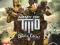321.ARMY OF TWO THE DEVIL'S CARTEL / PS3 / S-ec