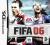 1.FIFA 06 / NDS / GAMES4YOU KATOWICE/SOSNOWIEC