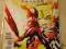 BATMAN BEYOND UNLIMITED #2 / 2012 / The New 52