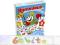 TM TOYS Gra Rummikub Junior DLA DZIECI EDUKACYJNA