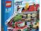 60003 Klocki Lego CITY Straż Pożarna alarm cars :)