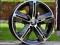 FELGI 15'' 4X108 PEUGEOT 2008 206+ 207 208 301 308