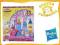 PLAY-DOH MAGICZNY ZAMEK ŚPIĄCEJ KRÓLEWNY - KURIER!