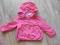 Kurteczka babyGap 6-12 m przejściówka, jesień.