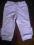 Spodnie dresowe 9-12m