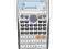 Kalkulator naukowy CASIO FX-570 ES PLUS