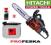 Hitachi CS33EB Piła łańcuchowa 1,7 KM + dodatki