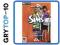 Sims 2 Własny Biznes PC NOWA SKLEP ang pudełko