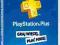 90 dni PlayStation Plus PSN  Karta  PS4  PS3  WAWA