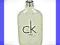CALVIN KLEIN ONE WODA TOALETOWA UNISEX 200ml